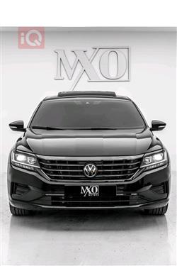 ڤۆڵکسواگن پاسات